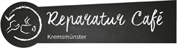 Logo für Reparatur Café