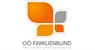 Logo Familienbund OÖ GmbH